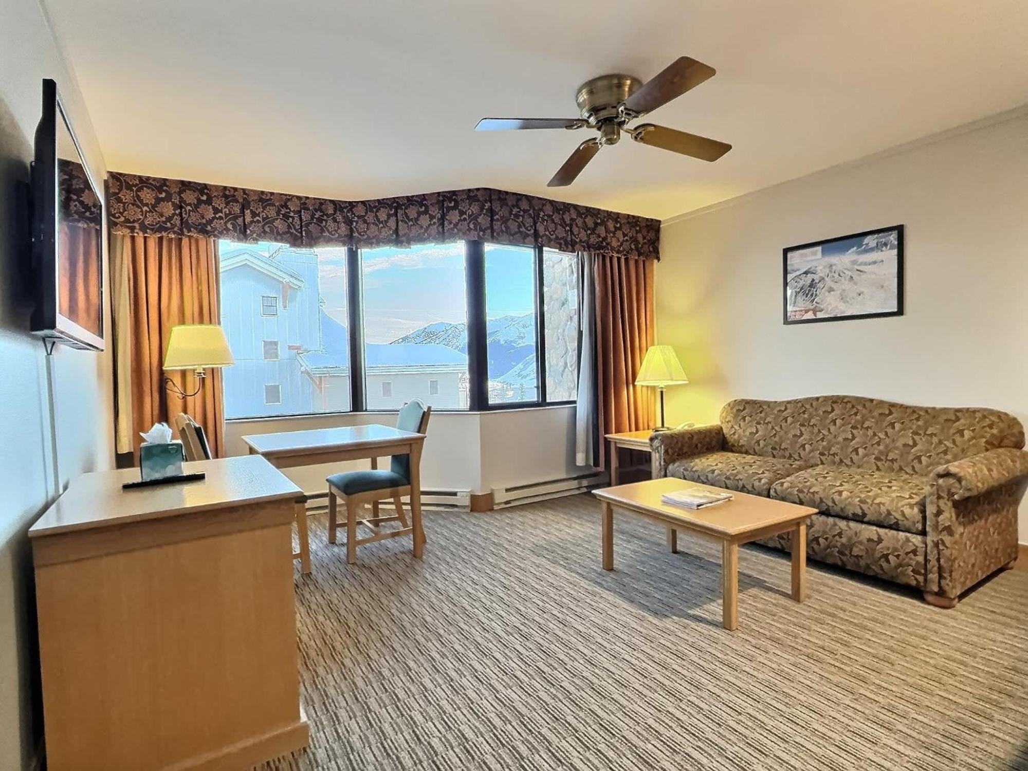 Studio 565 Perfect Location With Pool And Hot Tub Crested Butte Exterior foto
